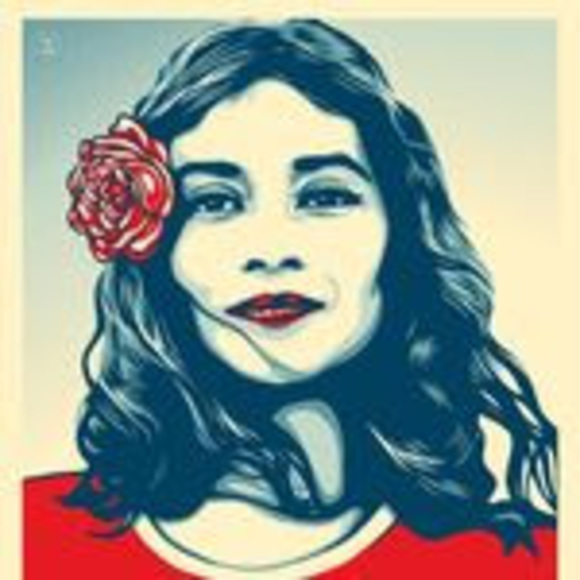 Meet your Posher, Mary - Picture 1 of 1